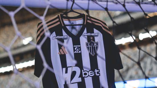 Pedro Souza / Atlético