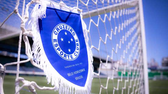 Lucas Bubols / Cruzeiro