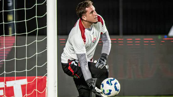 Victor Ferreira/EC Vitória