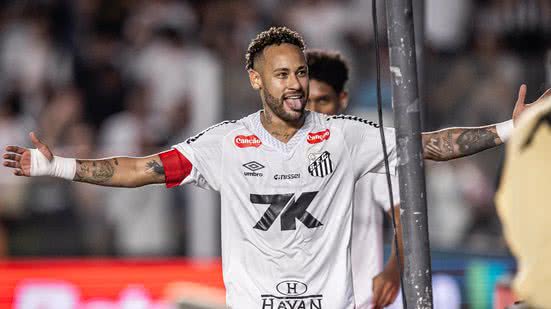 Raul Baretta / Santos FC
