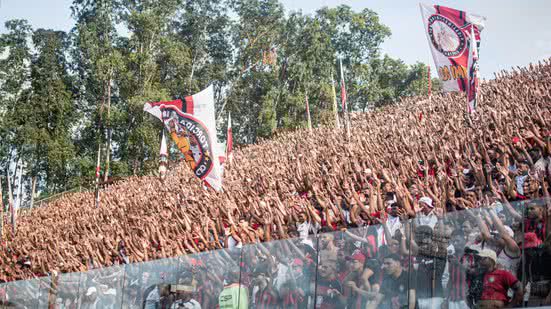 Victor Ferreira/EC Vitória