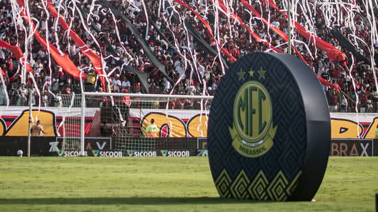 Victor Ferreira/EC Vitória