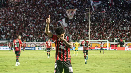 Victor Ferreira/EC Vitória