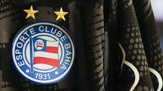 Rafael Rodrigues/EC Bahia