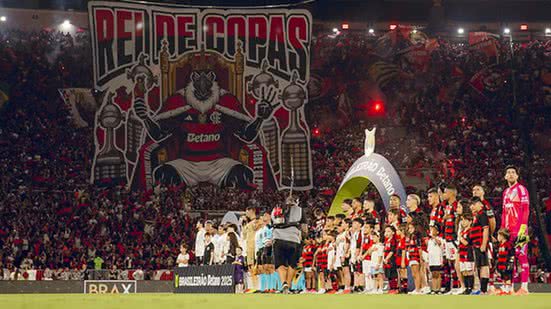 Adriann Fontes/Flamengo