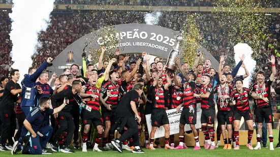Gilvan de Souza/Flamengo