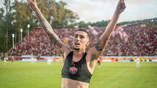 Victor Ferreira | EC Vitória