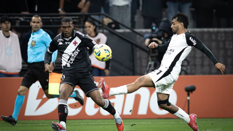 Matheus Lima | Vasco