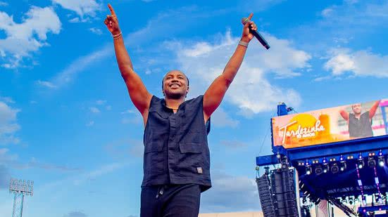 Reprodução / Redes Sociais