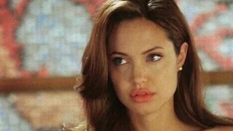 Extrait du film Mrs & Mr Smith