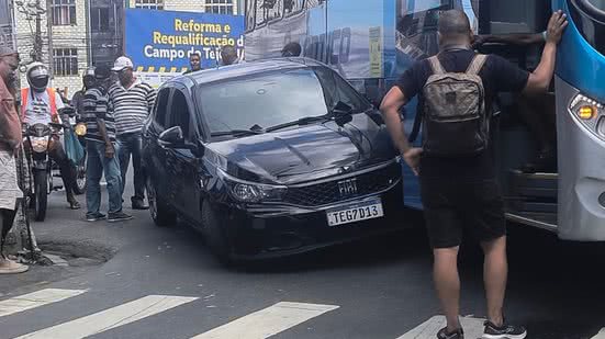 Reprodução / Leitor BNews