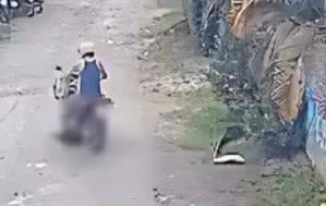 Reprodução / Redes Sociais