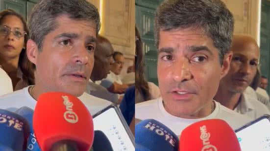 Carolina Papa / BNews