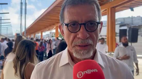 Lucas Pacheco / BNEWS