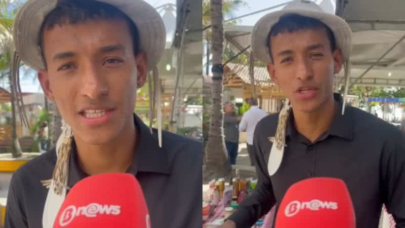 Reprodução / BNews
