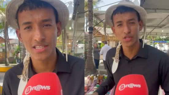 Reprodução / BNews