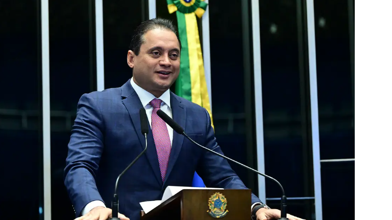 Divulgação / Agência Senado