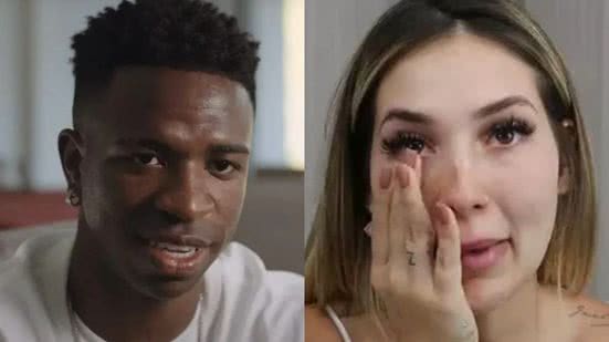 Reprodução / Redes Sociais