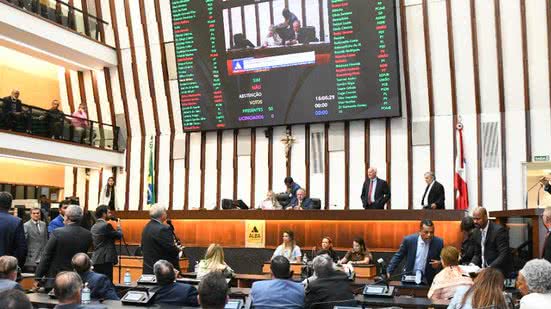 Paulo Mocofaya / AgênciaALBA