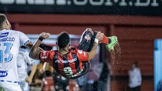 Victor Ferreira / EC Vitória