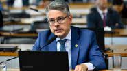 Geraldo Magela/Agência Senado