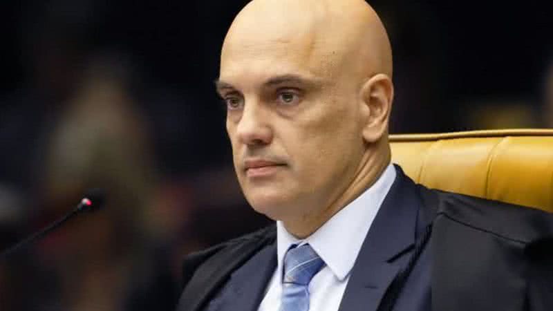 Rosinei Coutinho/STF