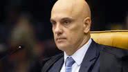 Rosinei Coutinho/STF