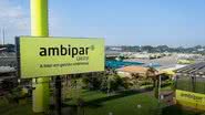 Divulgação / Ambipar