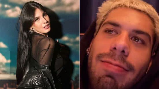 Reprodução/Redes Sociais