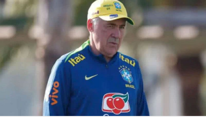 Rafael Ribeiro/CBF