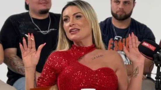 Reprodução/Redes Sociais