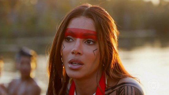 Reprodução TV Globo