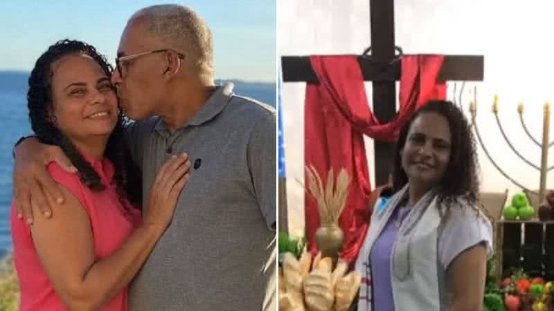 Reprodução / Arquivo Pessoal