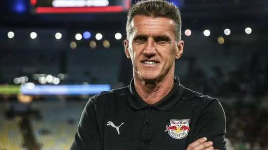 Ari Ferreira / RB Bragantino