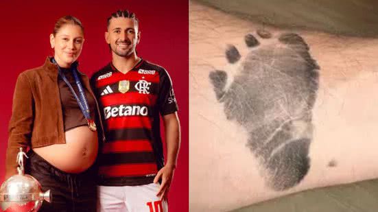 Reprodução/Adriano Fontes/Redes Sociais