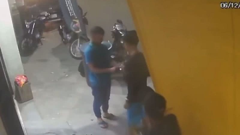 Reprodução