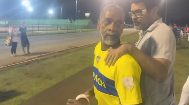 Divulgação/PCERJ