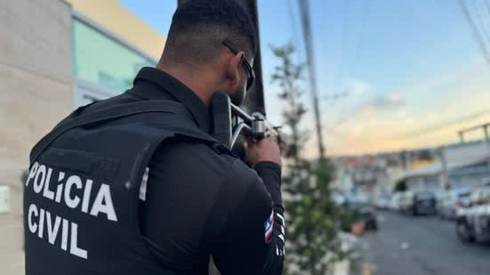 Divulgação/Ascom-PCBA