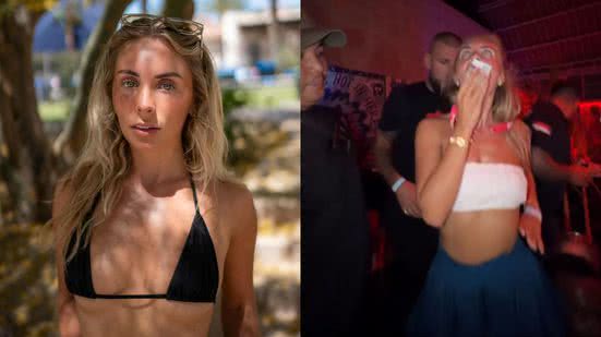 Reprodução / Redes Sociais / Instagram