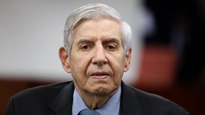 Augusto Heleno, ex-ministro-chefe do GSI - Ton Molina/STF