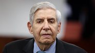 Augusto Heleno, ex-ministro-chefe do GSI - Ton Molina/STF