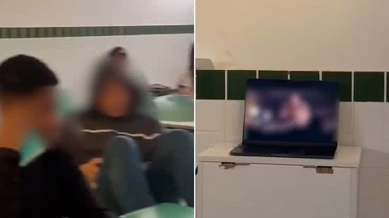 Reprodução | Redes Sociais