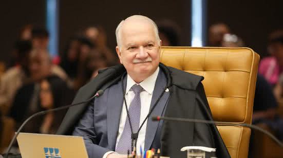 Fellipe Sampaio | STF