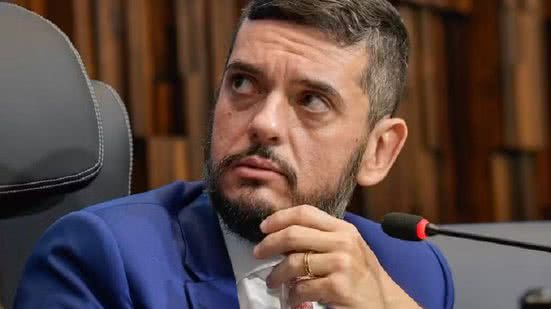 Octacilio Barbosa / Alerj