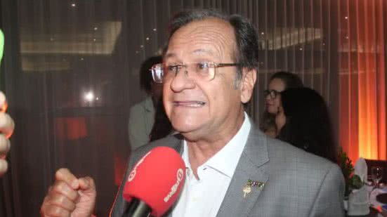 Devid Santana / BNews