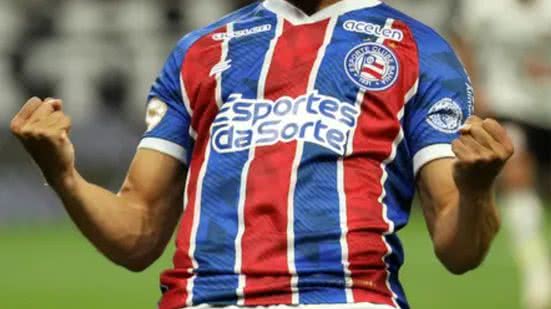 Felipe Oliveira / EC Bahia