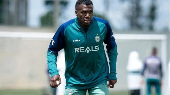 JP Pacheco | Coritiba