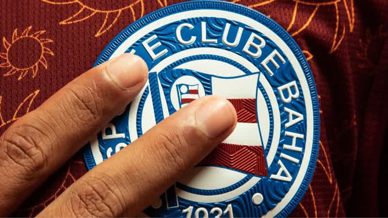 Divulgação / EC Bahia