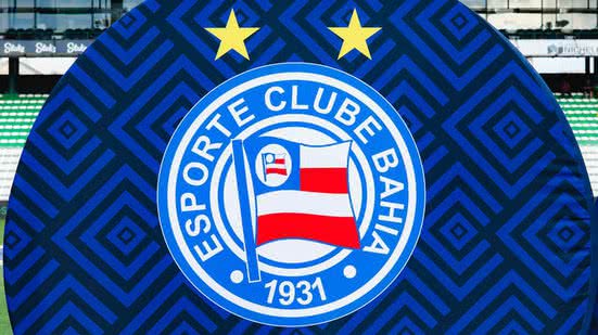 Letícia Martins / EC Bahia