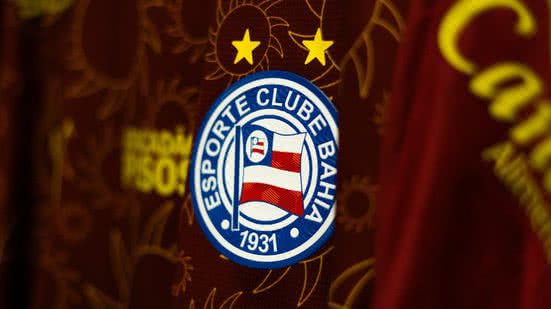 Rafael Rodrigues / EC Bahia